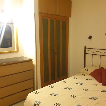 Apartamento Situado En Maspalomas ลาสปัลมาส เด กรานคานาเรีย ภายนอก รูปภาพ