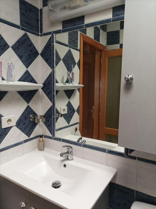 Apartamento Situado En Maspalomas ลาสปัลมาส เด กรานคานาเรีย ภายนอก รูปภาพ