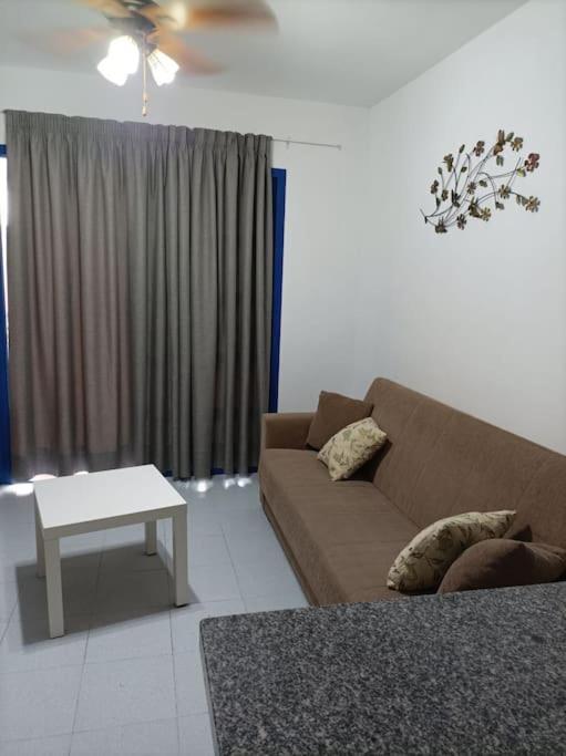 Apartamento Situado En Maspalomas ลาสปัลมาส เด กรานคานาเรีย ภายนอก รูปภาพ