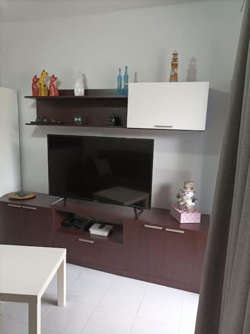 Apartamento Situado En Maspalomas ลาสปัลมาส เด กรานคานาเรีย ภายนอก รูปภาพ